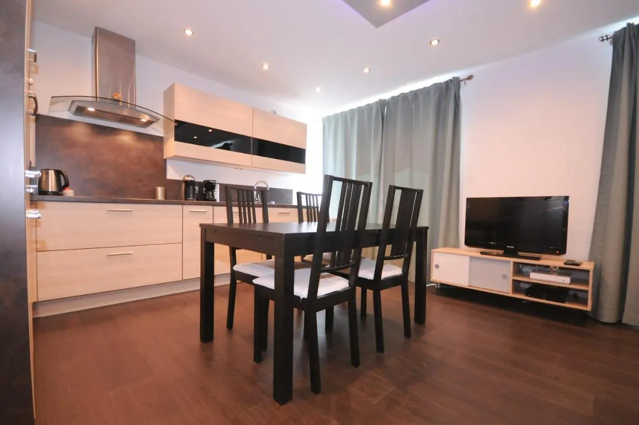 Le Grand Large - Apartment Parking & Balcony By The Lake Modern Bright Annecy