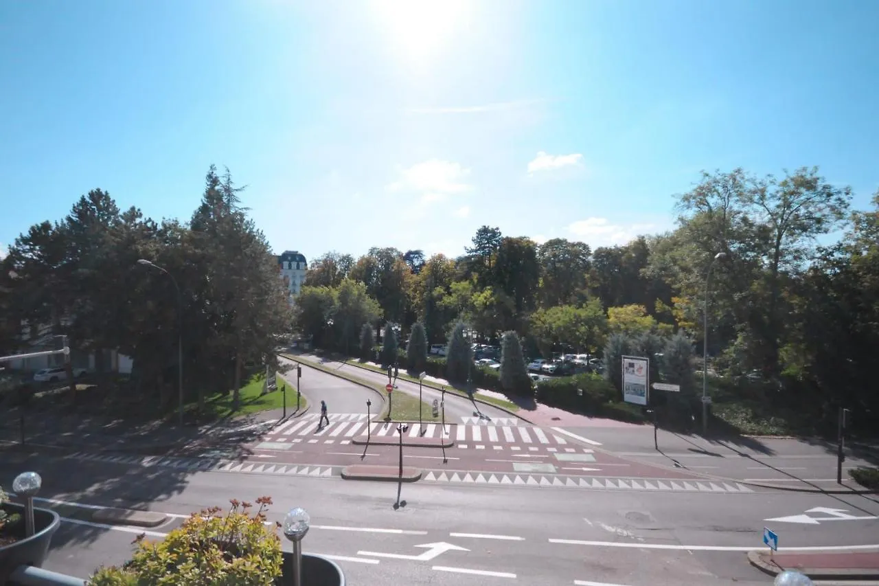 Le Grand Large - Apartment Parking & Balcony By The Lake Modern Bright Annecy France