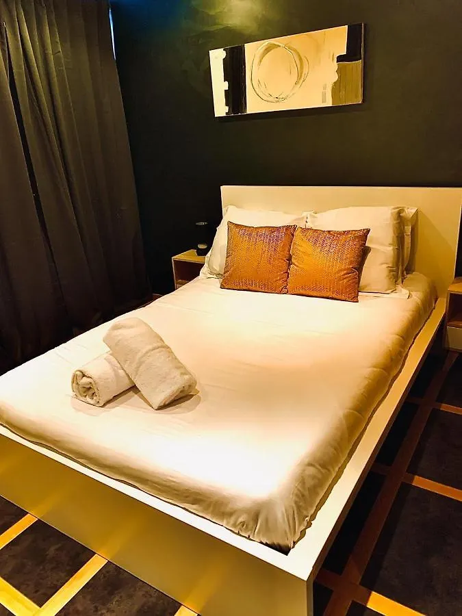 Le Grand Large - Apartment Parking & Balcony By The Lake Modern Bright Annecy