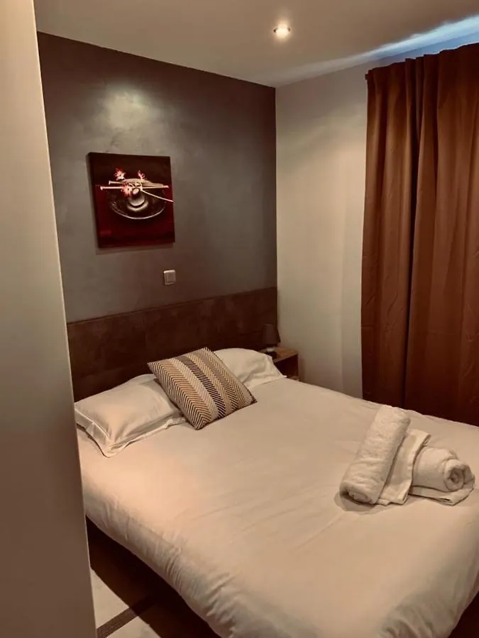 Le Grand Large - Apartment Parking & Balcony By The Lake Modern Bright Annecy