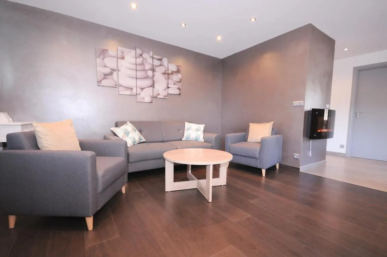 Le Grand Large - Apartment Parking & Balcony By The Lake Modern Bright Annecy