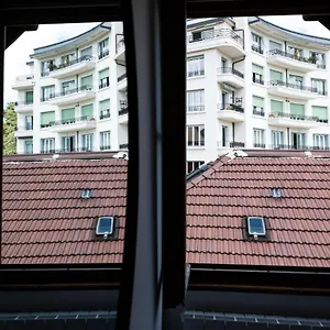  Appartement Le Cocooning - Petit De 20m2 En Plein Cœur D'annecy