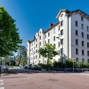  Appartement Triangle D'or - 3