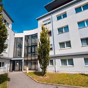 3* فندق Comfort Les Hauts D'annecy
